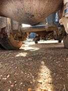 2008 Mack CHU613 showing 30,854 mi, 8,034 hrs - doesn't run