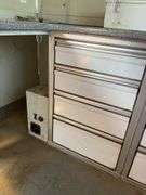 2018 Turnkey Industries 44ft Mobile Data Trailer