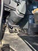 2008 Mack CHU613 showing 61,140 mi, 9,011 hrs- runs