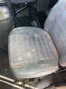 2013 Mack CXU613 showing 438,785 mi, 141,133 hrs- runs