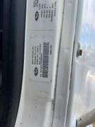 2012 Mack CXU613 showing 701,487 mi, 15,325 hrs - runs