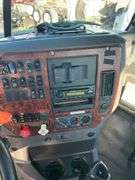 2011 Mack CXU613 showing 331,782 mi, 10,113 hrs- runs