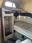 2007 Mack CXN613 565,498 mi, 10,366 hrs- doesn't run