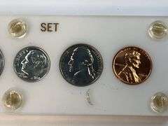 1964 US Proof Set