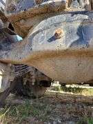 2012 Mack CHU613 showing 30,622 mi, 8,665 hrs- runs