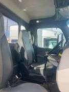 2014 Peterbilt 567 showing 44,798 mi, 5,118 hrs- runs