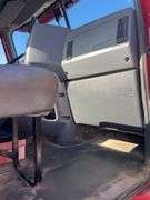 2012 Mack CHU613 showing 33,805 mi, 13,042 hrs -