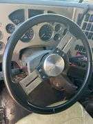 2008 Mack CXU613 showing 559,053 mi, 14,786 hrs- runs