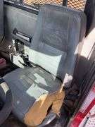 2012 Mack CHU613 showing 51,131 mi, 11,743 hrs - runs