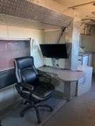 2018 Turnkey Industries 44ft Mobile Data Trailer