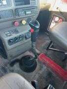 2007 Mack CHU613 showing 38,067 mi, 13,851 hrs- runs