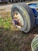 2014 Mack CHU613 showing 498,610 mi, 11,275 hrs - runs