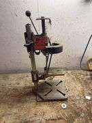 Sears Craftsman Drill Press