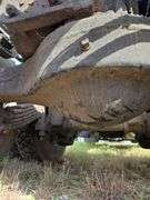 2008 Mack CHU613 showing 63,696 mi, 14,524 hrs - doesn't run