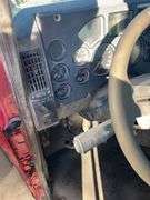 2012 Mack CHU613 showing 44,403 mi, 1,682 hrs- runs