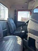 2012 Mack CHU613 showing 44,418 mi, 11,155 hrs- runs