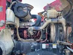 2012 Mack CHU613 showing 44,403 mi, 1,682 hrs- runs