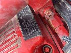 2018 Kenworth T880 showing 26,719 mi, hrs unknown - doesn't run