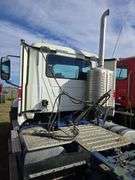 2014 Mack CHU613 showing 498,610 mi, 11,275 hrs - runs