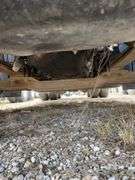 2012 Mack CXU613 showing 701,487 mi, 15,325 hrs - runs