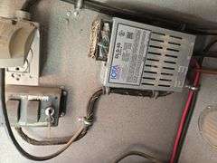 2018 Turnkey Industries 44ft Mobile Data Trailer