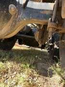 2015 International 9900 showing 218,605 mi, 6,078 hrs- runs