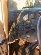 2014 Mack CXU613 showing 665,241, 14,352 hrs- runs