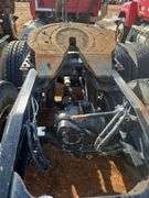 2012 Mack CHU613 showing 51,131 mi, 11,743 hrs - runs