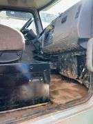 2018 Peterbilt PB348 showing 35,437 mi, 6,164 hrs - runs