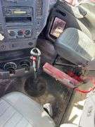 2012 Mack CHU613 showing 39,668 mi, 4,939 hrs - runs