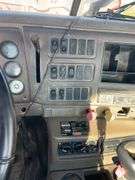 2007 Mack CHN613 showing 55,977 mi, 15,504 hrs- doesn't run