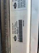 2008 Mack CXU613 showing 559,053 mi, 14,786 hrs- runs