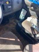 2018 Peterbilt PB348 showing 35,437 mi, 6,164 hrs - runs