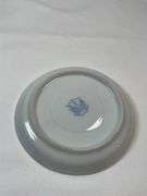 Royal Bayreuth “Little Boy Blue” Porcelain Lot – Basket, Mug, Plate & Biscuit Jar