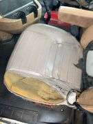 2007 Mack CTP713 showing 47,533 mi, 9999 hrs - runs