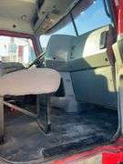 2011 Mack CHU613 showing 558,544 mi, 16,894 hrs- runs