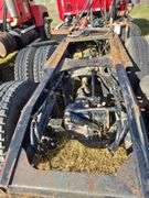 2008 Mack CHU613 52,535 mi, 8,497 hrs- runs