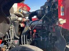 2008 Mack CHU613 52,535 mi, 8,497 hrs- runs