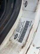 2007 Mack CTP713 showing 47,533 mi, 9999 hrs - runs