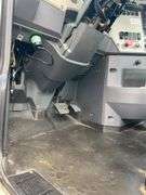 2013 Mack CXU613 showing 359,326 mi, 8,691 hrs - runs