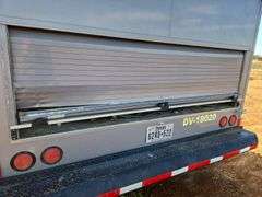 2018 Turnkey Industries 44ft Mobile Data Trailer