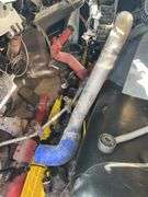 2014 Peterbilt miles & hrs unknown - doesn't run