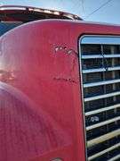 2012 Mack CHU613 showing 44,418 mi, 11,155 hrs- runs