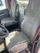 2018 Kenworth T880 showing 26,719 mi, hrs unknown - doesn't run