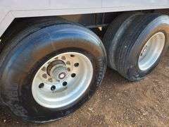 2018 Turnkey Industries 44ft Mobile Data Trailer