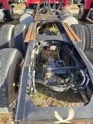 2012 Mack CHU613 showing 30,622 mi, 8,665 hrs- runs