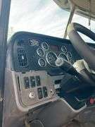 2012 Peterbilt 388 showing 48,817 mi, 9,224 hrs - runs