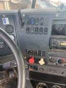 2012 Mack CHU613 showing 88,859 mi, 12,352 hrs - doesn't run