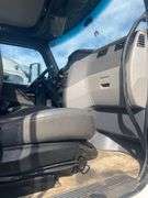 2014 Peterbilt 567 showing 44,798 mi, 5,118 hrs- runs