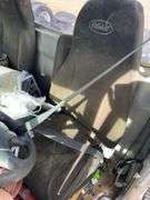 2012 Peterbilt 388 showing 30,080 mi, 7,495 hrs - doesn't run